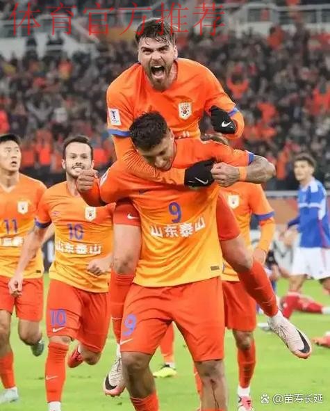 一战到底 | 燕京啤酒2019中国足协杯决赛首回合 山东鲁能一球小胜上海申花