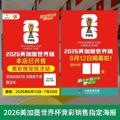 2026世界杯投注指南与策略分析